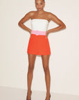Fae Romper full body