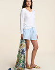 Clove Shorts full body