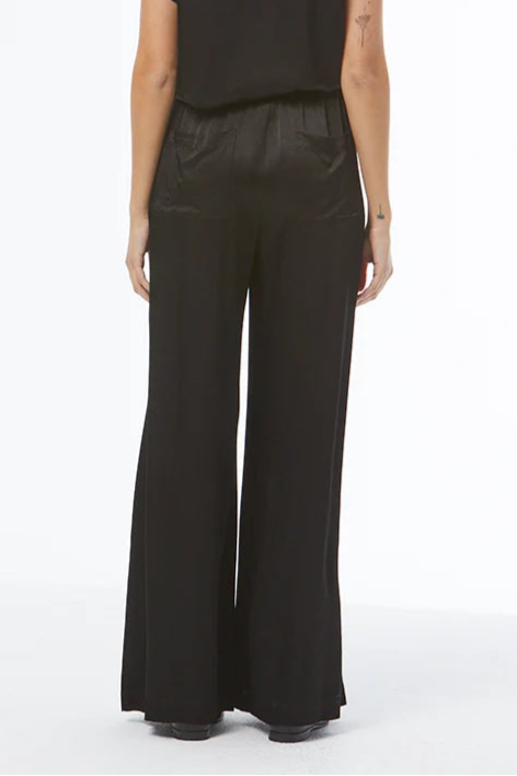 Lisbon Pant back