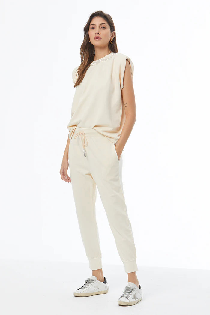 Perla Top full body front