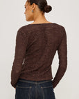Cyrah Top back