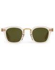 Campbell Haze 18k Polarized Sunglasses front