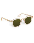 Campbell Haze 18k Polarized Sunglasses side view