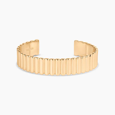 Cierra Cuff Bracelet by itself