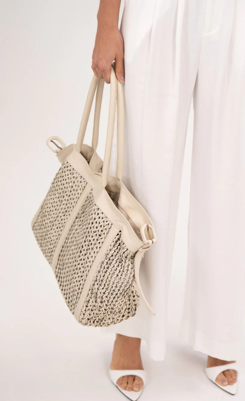 Nonchalant Hudson Bag side