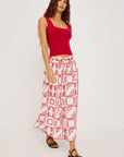 Dax Skirt full body side