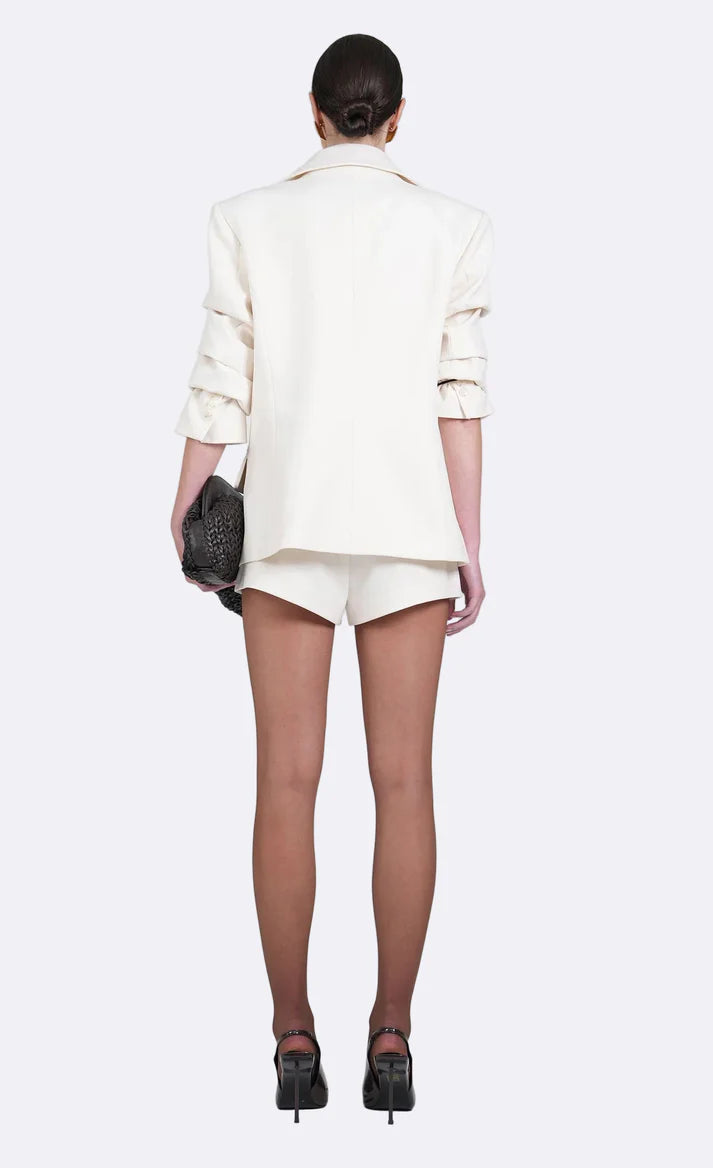 Roma Blazer back