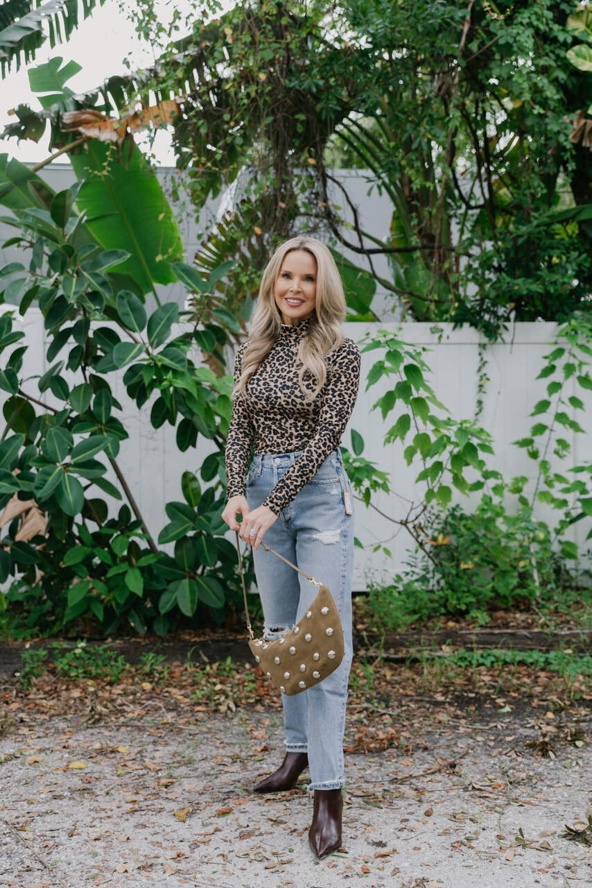 Agolde 90s Distressed Jean