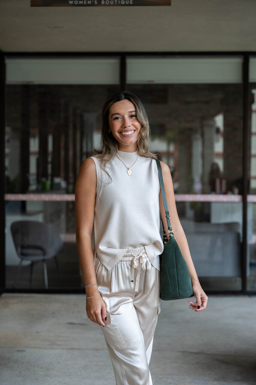 Cami NYC Naftali Sweater Vest