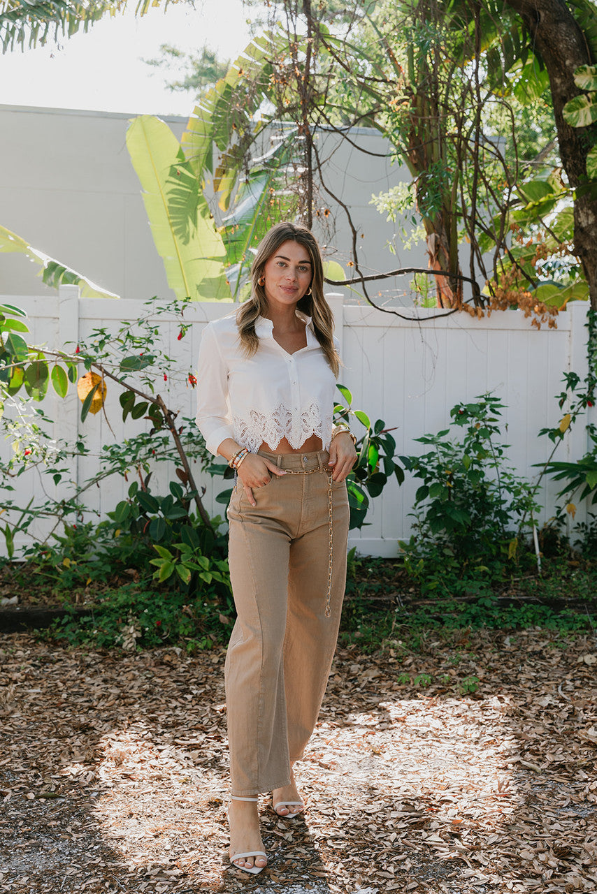 Mother the Half Pipe Flood front full body