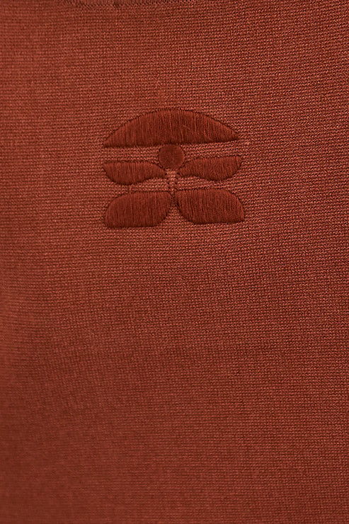 Davis Cami in Rust