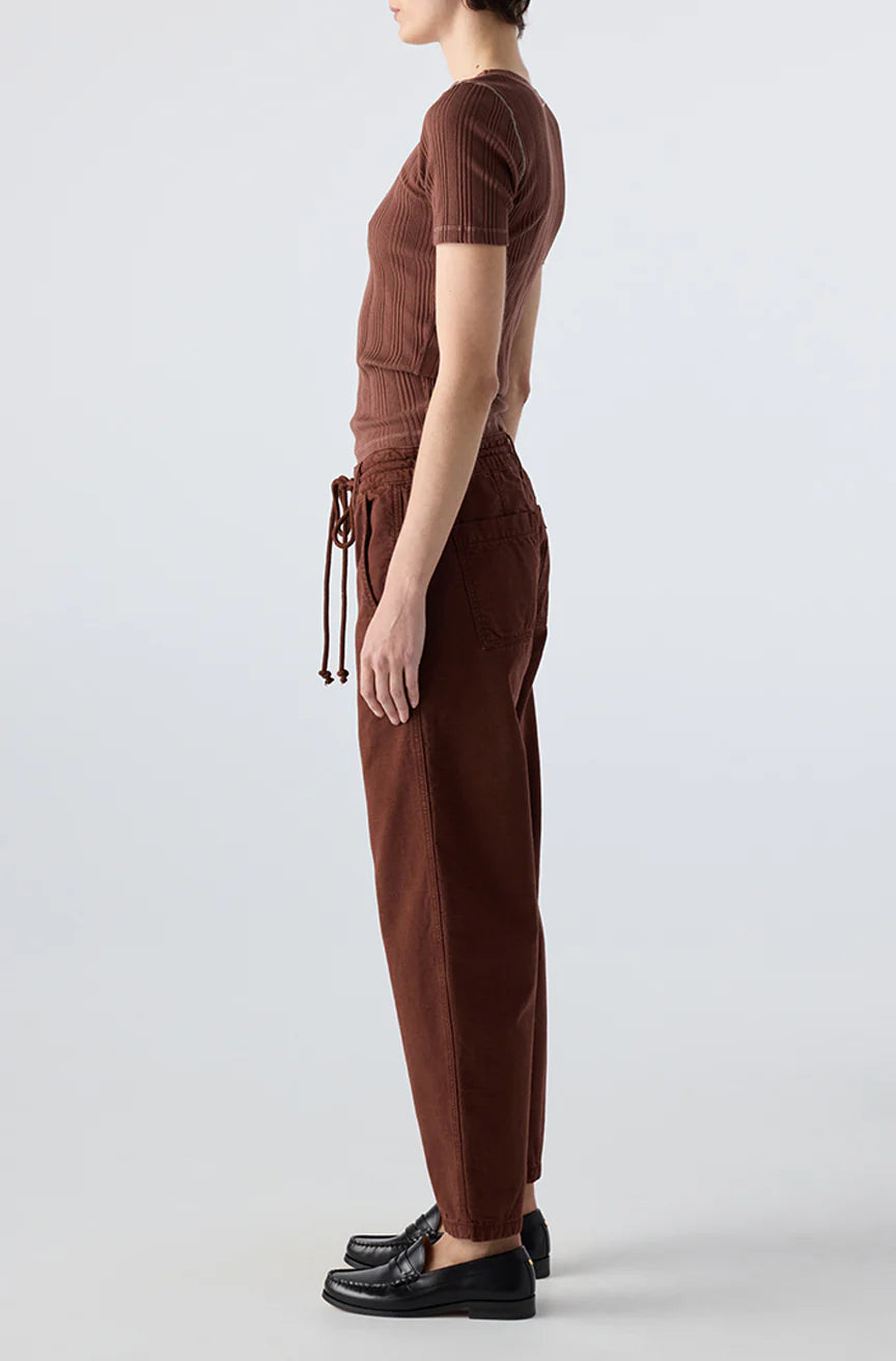 Elaine Pant side