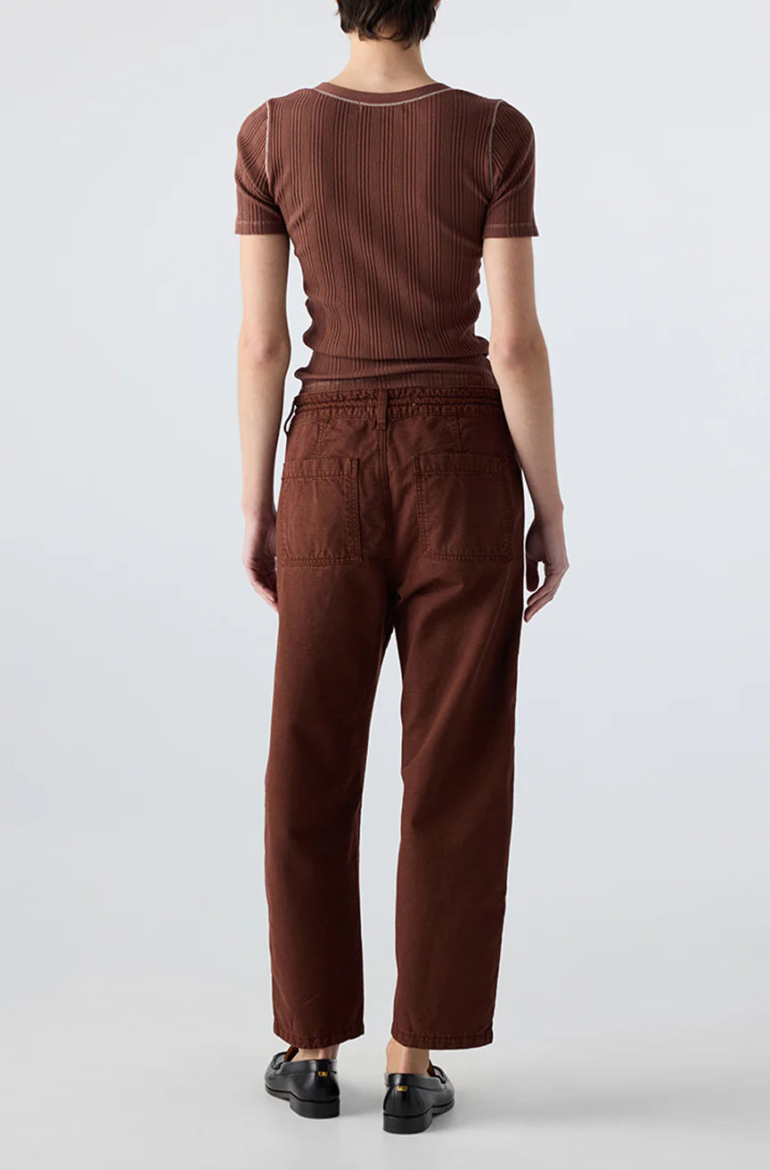 Elaine Pant back
