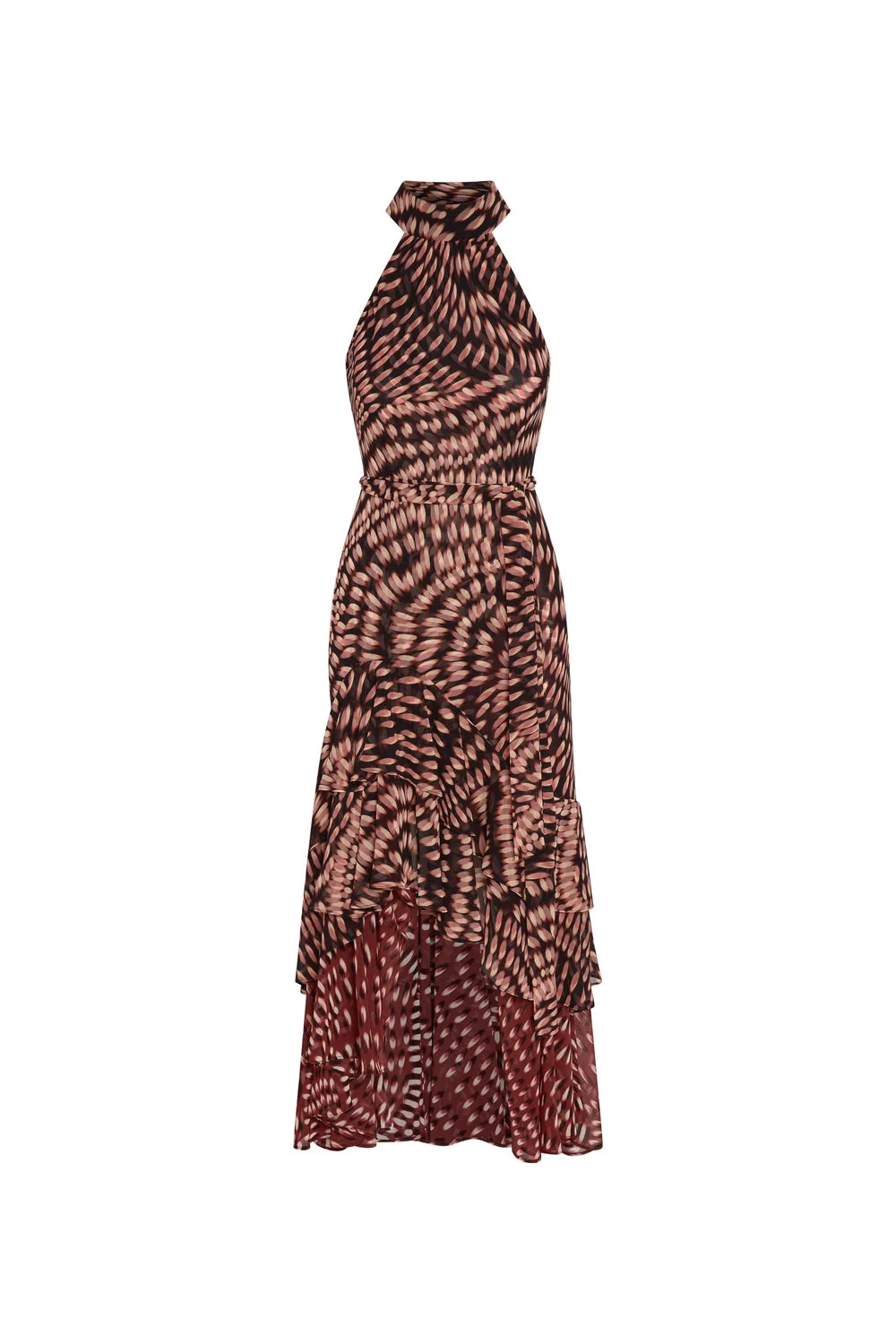 Eliana Dress by itself