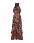 Eliana Dress by itself