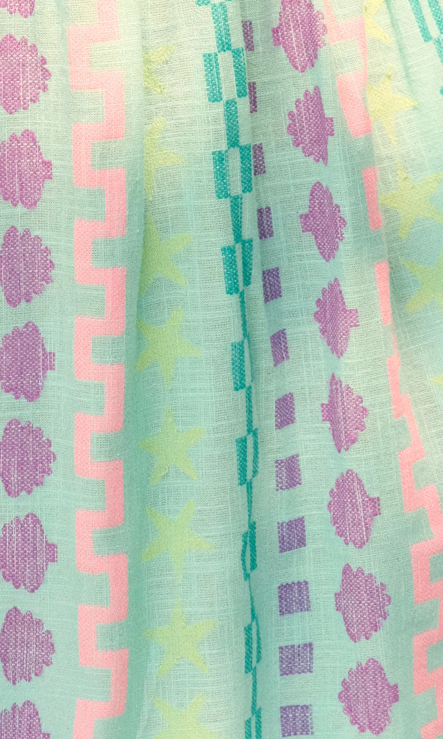 Elenor Dress close pattern