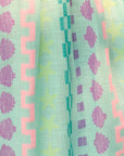Elenor Dress close pattern