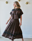 Enika Skirt