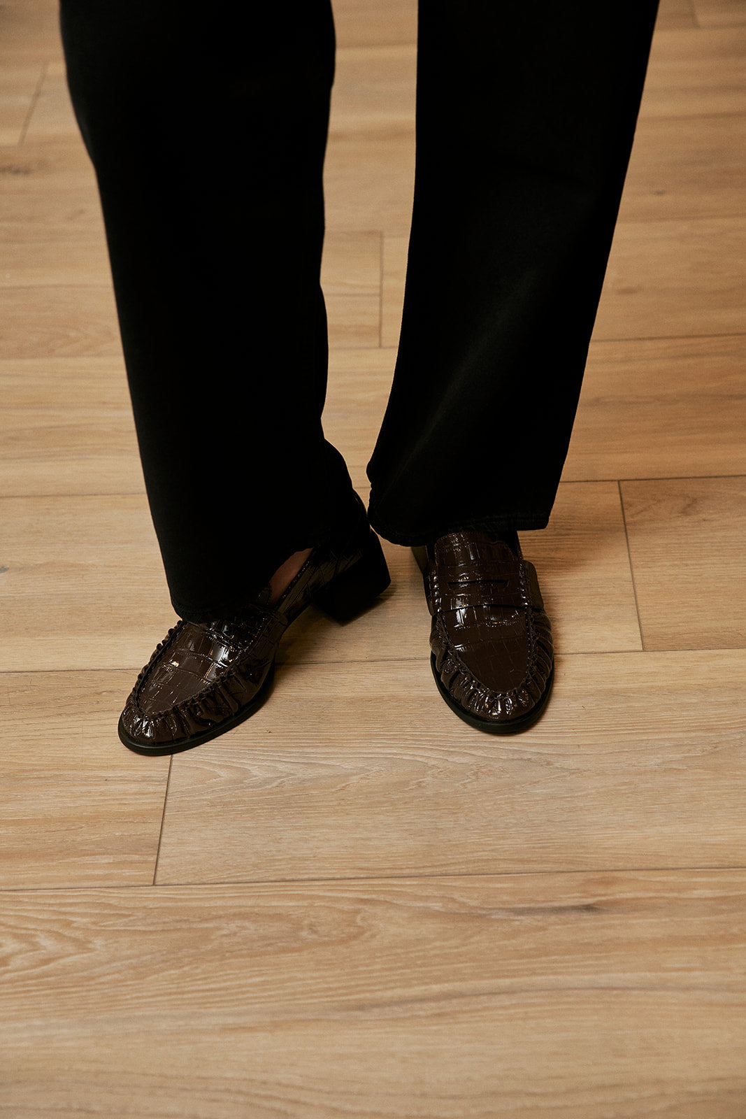 Blair Loafers – Penelope T