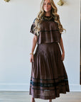Enika Skirt