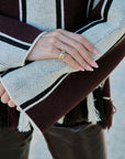 Arp Pinky Ring