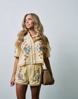 Wynona Top and Wes Short
