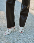 Esme Knot Heel