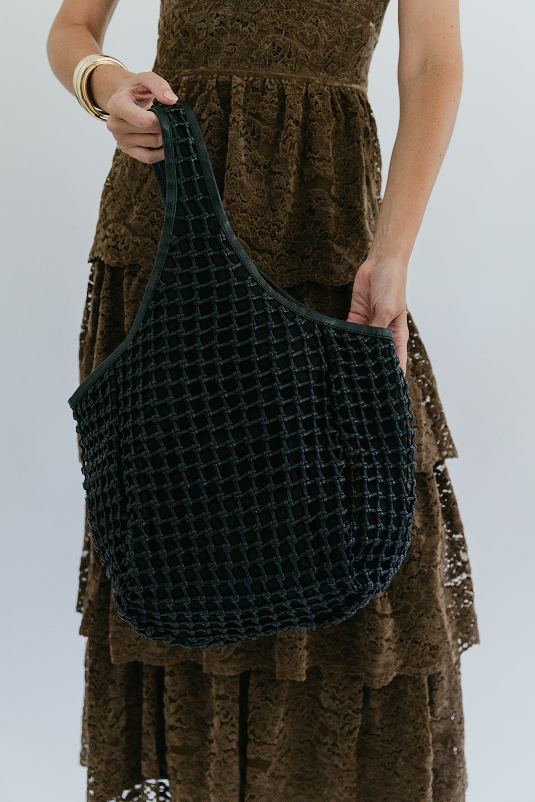 Bando Bag Black