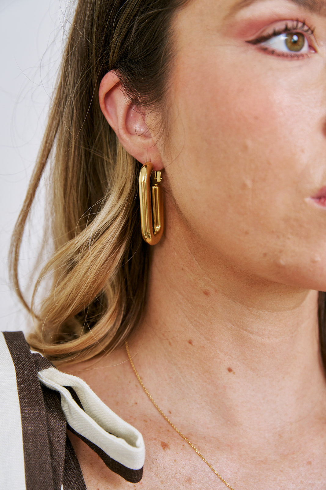 Earrings Iona
