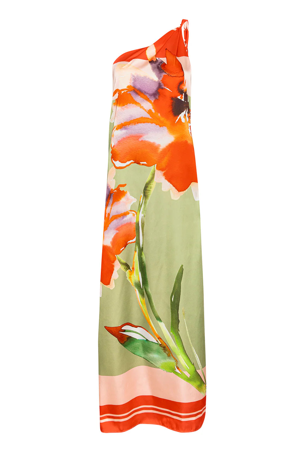 Dounia Dress by itself