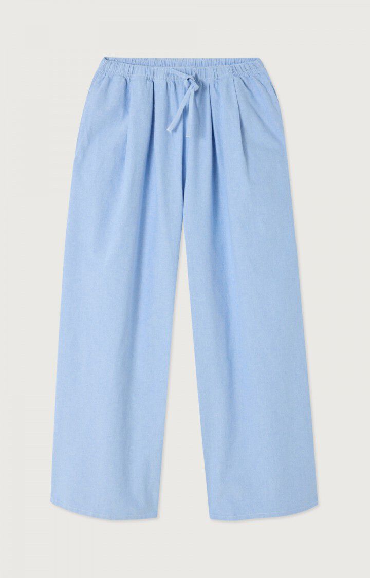 Feoly Trousers laid flat