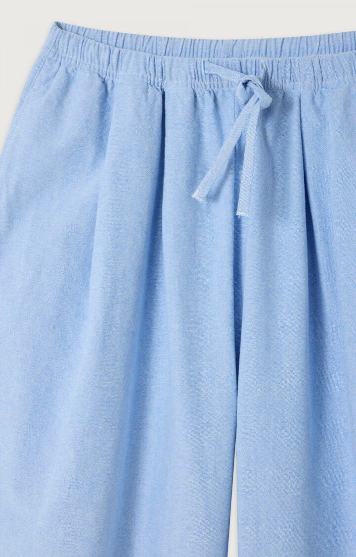 Feoly Trousers close up front