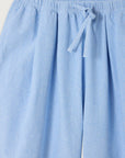 Feoly Trousers close up front