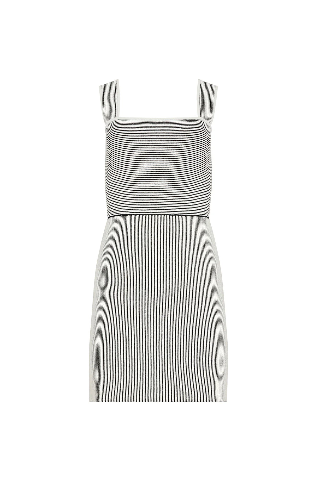 Corenne Mini Dress by itself