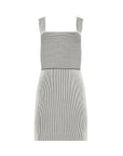 Corenne Mini Dress by itself