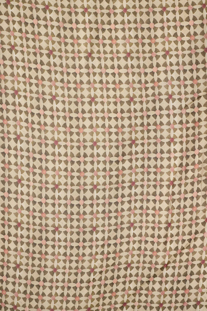 Lauren Pant Zellige Limestone
