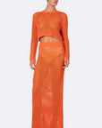 Jovi Crop full body front