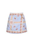 Fischer Skirt by itself front