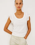 Giovanna Top front