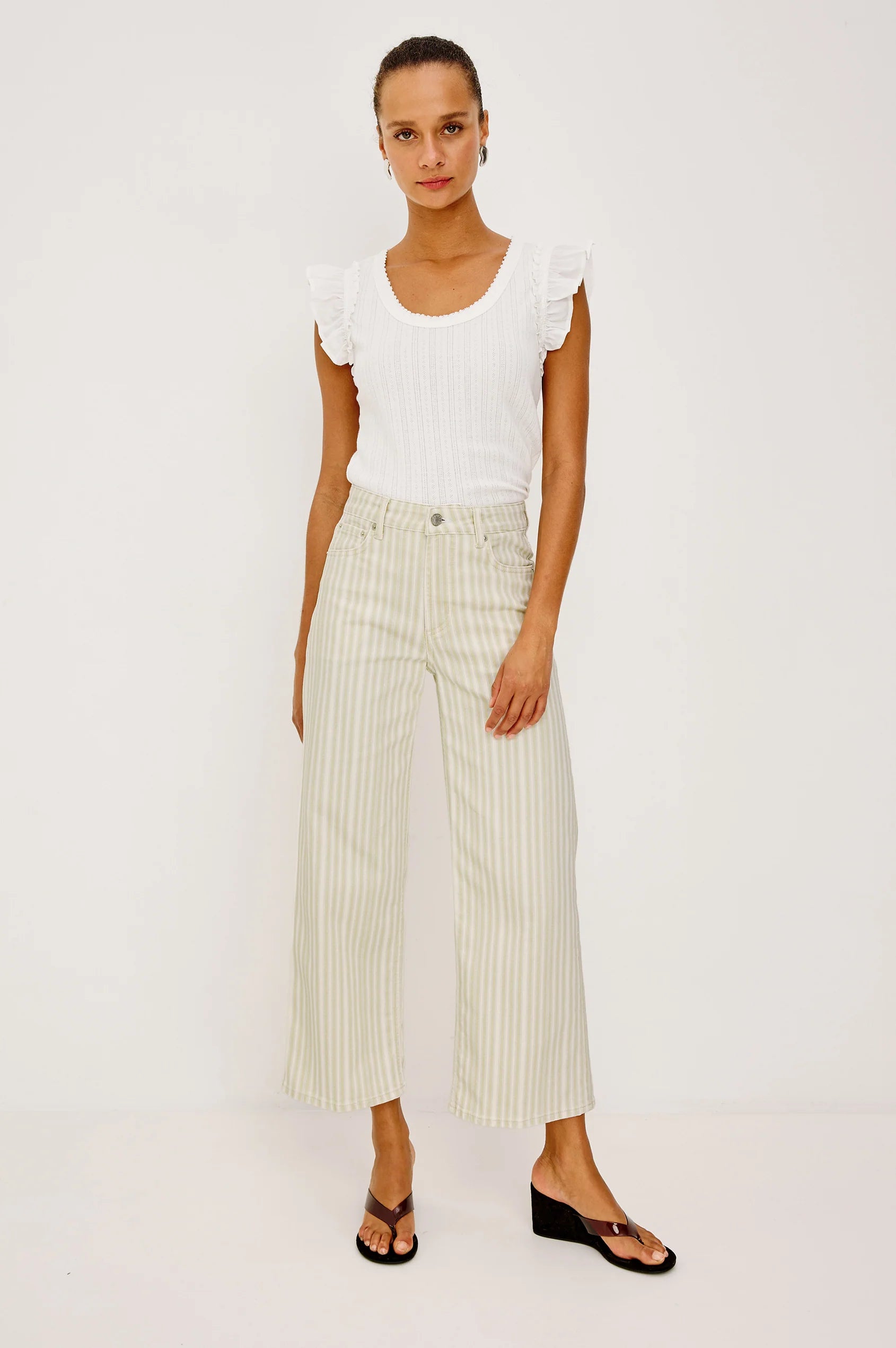 Giovanna Top full body front