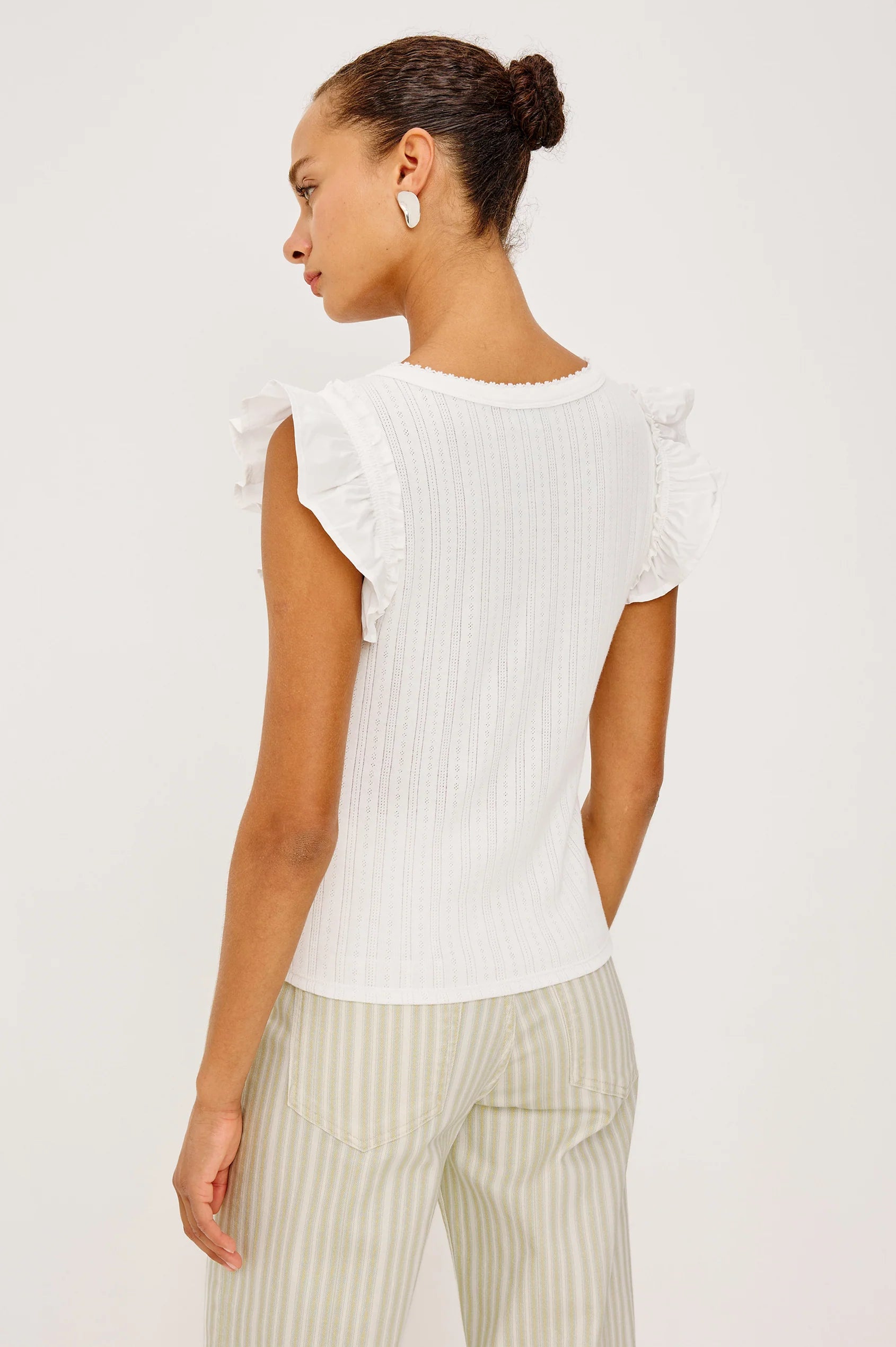 Giovanna Top back