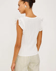 Giovanna Top back