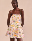 Gabriele Dress front
