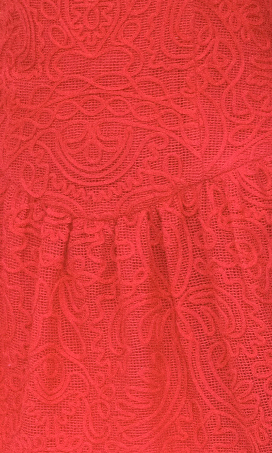 Gabriele Mini Dress super close up lace detail