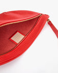 Grande Fanny Diamond Perf partial view of inside