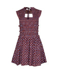 Gweneth Dress by itself back
