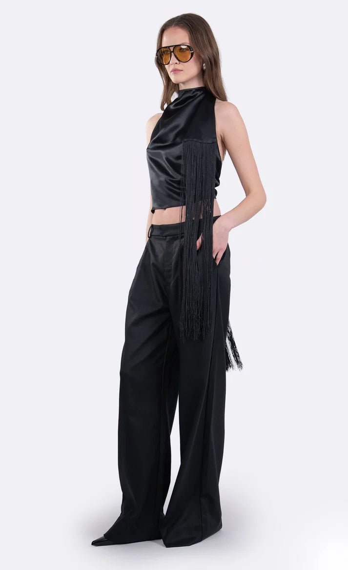 Freya Top front/side