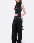 Freya Top front/side