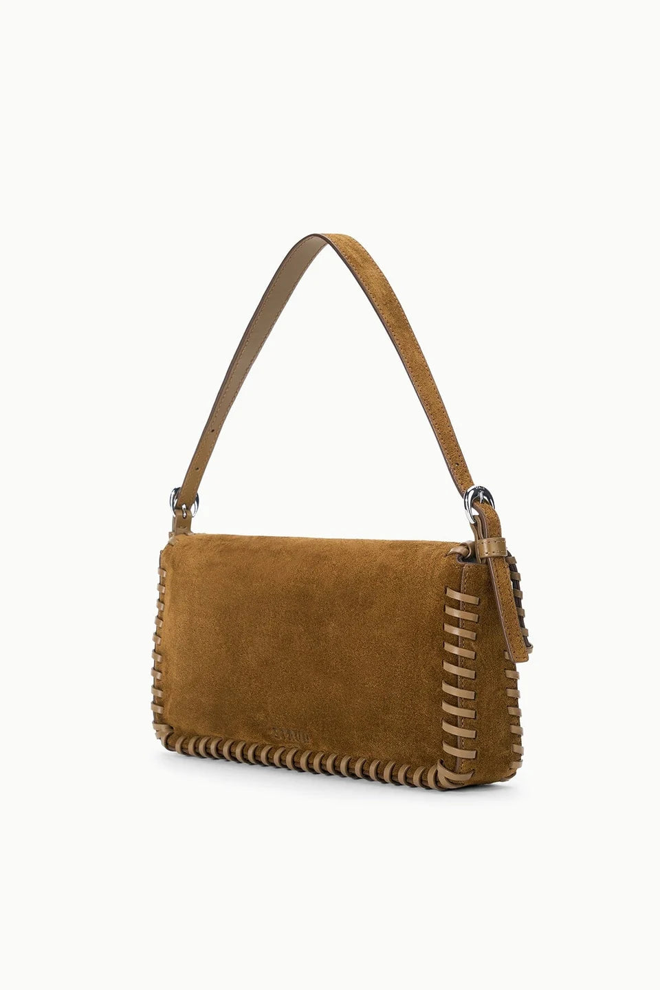 Harlow Bag Cigar back view