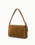 Harlow Bag Cigar back view
